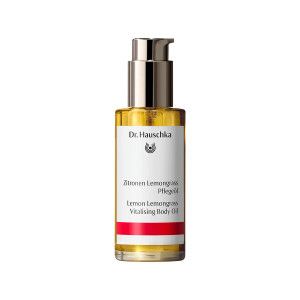 DR.HAUSCHKA Zitronen Lemongrass Pflegeöl